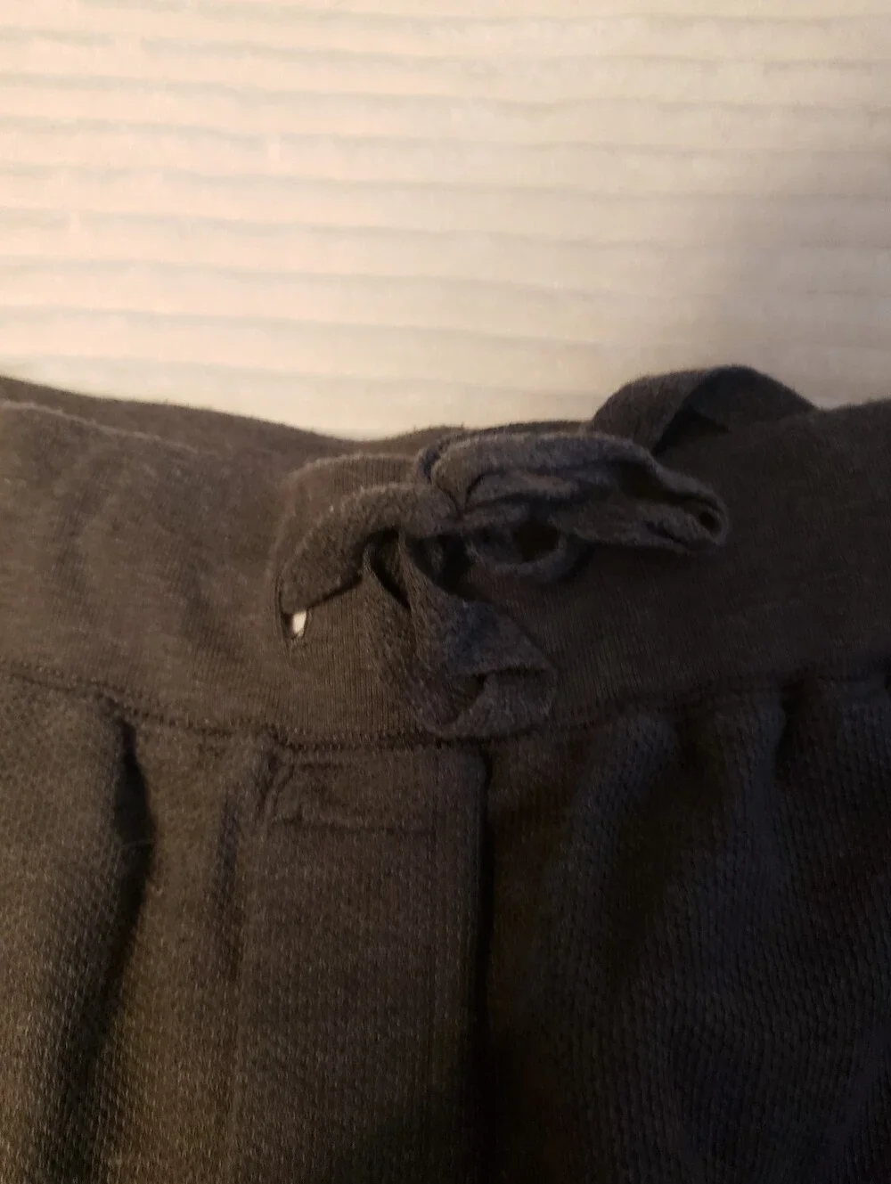 Concepts Sport Vintage UK Wildcats Unisex Blue Gray Wide Leg Lounge Pants L/XL